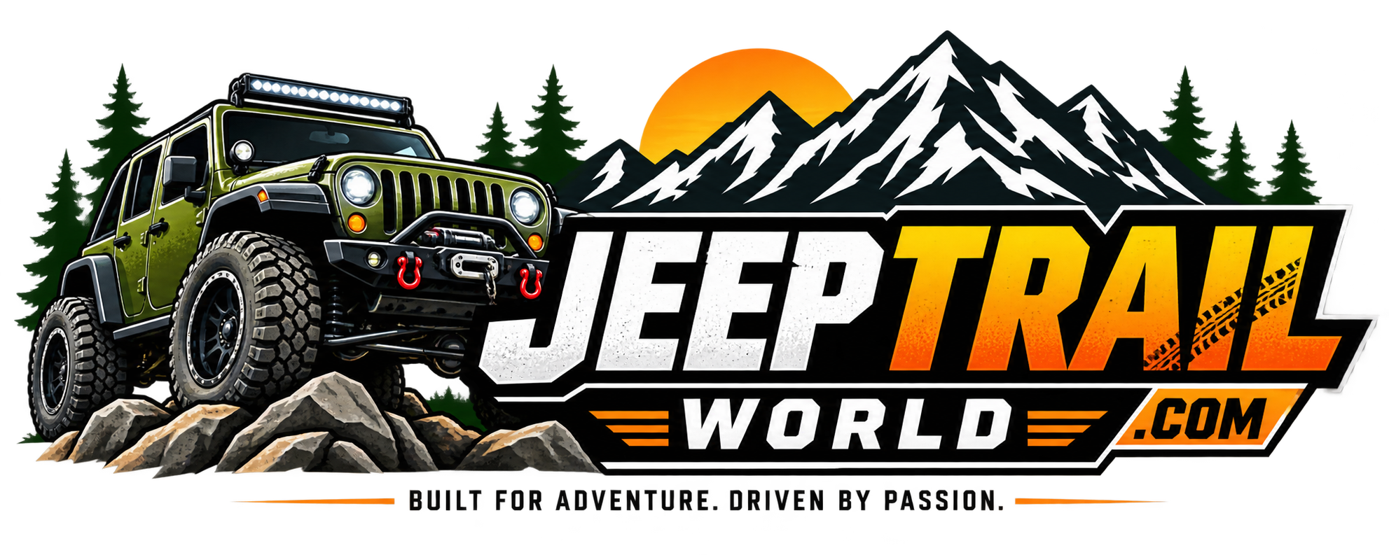 jeep logo