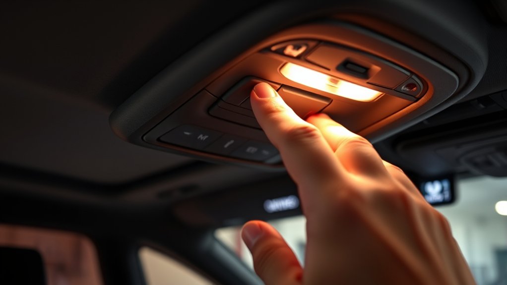 activate garage door programming