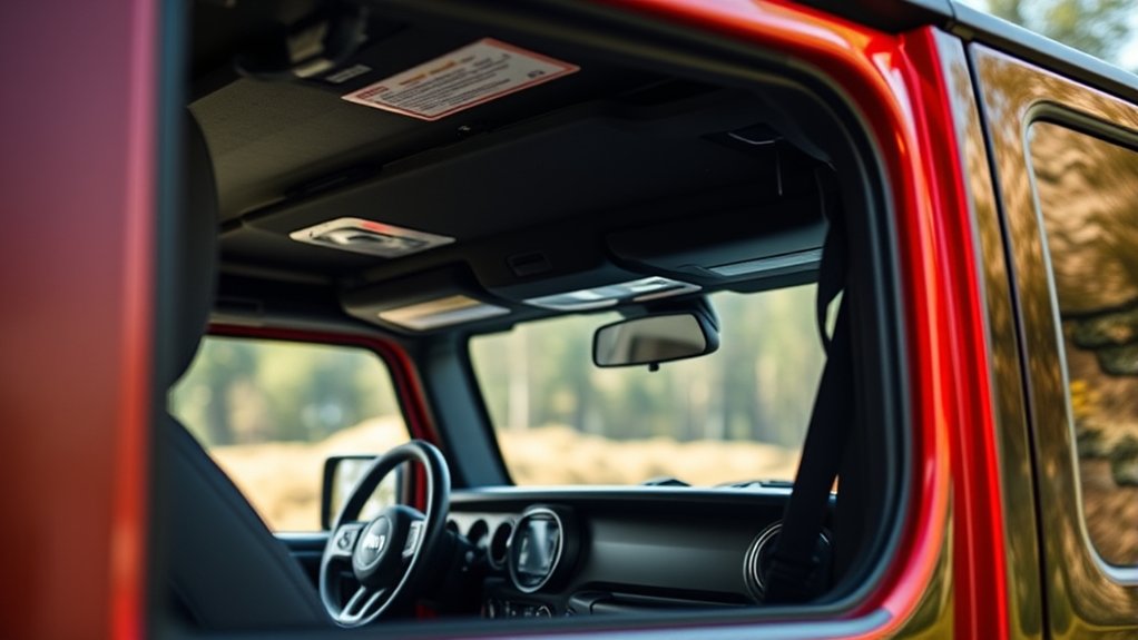 airbags protect in all conditions
