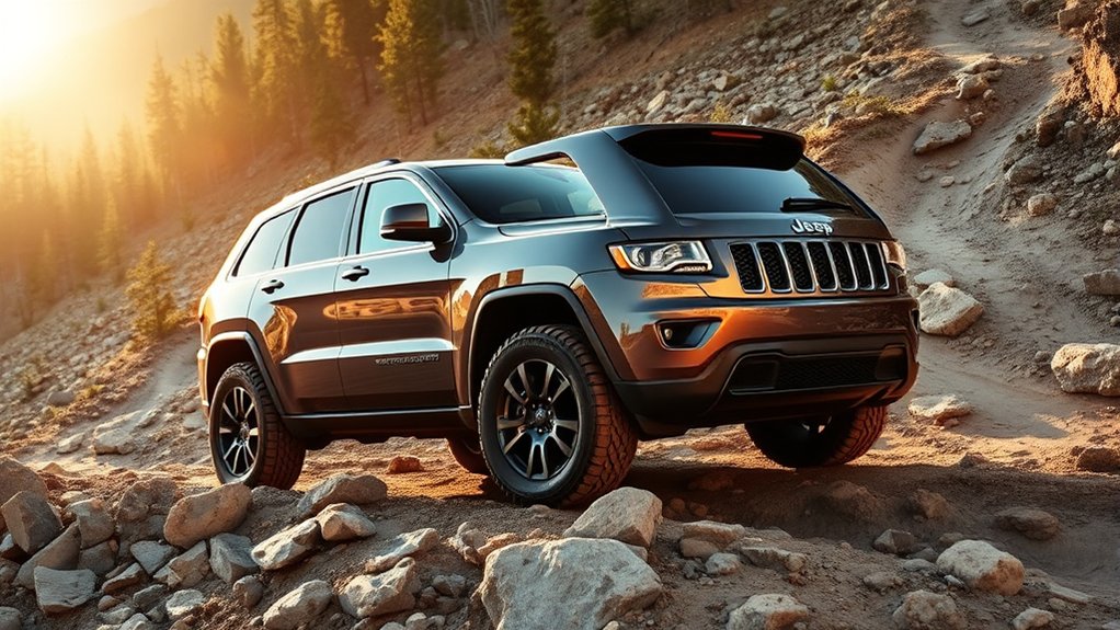 awd auto adjusts traction