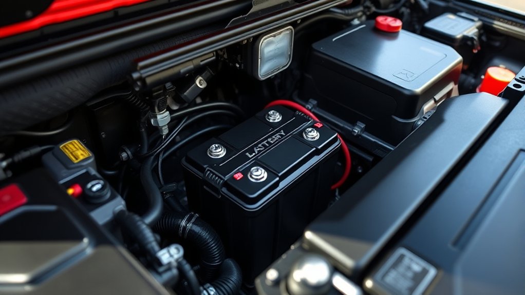 battery check tools necessary