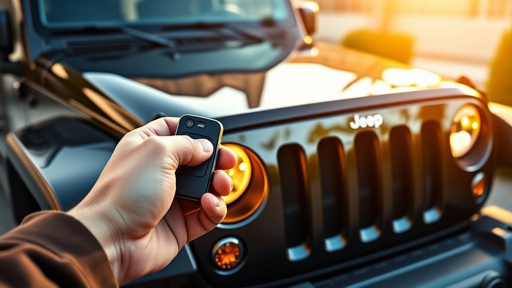 check dashboard and signals