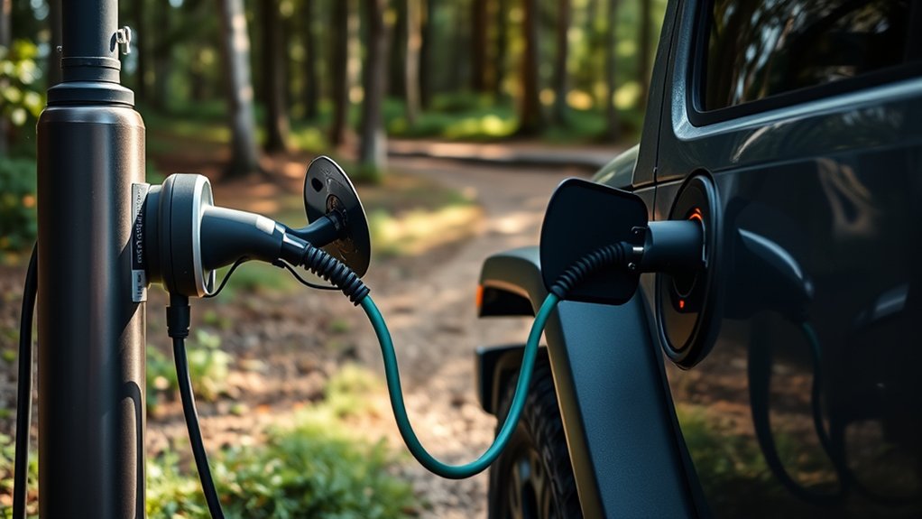 choose compatible efficient charger