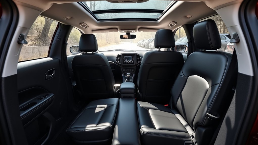 comfortable versatile seating arrangement