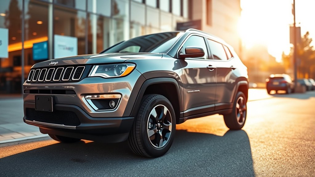 competitive jeep lease rates