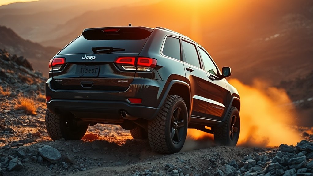 dependable safe worry free driving