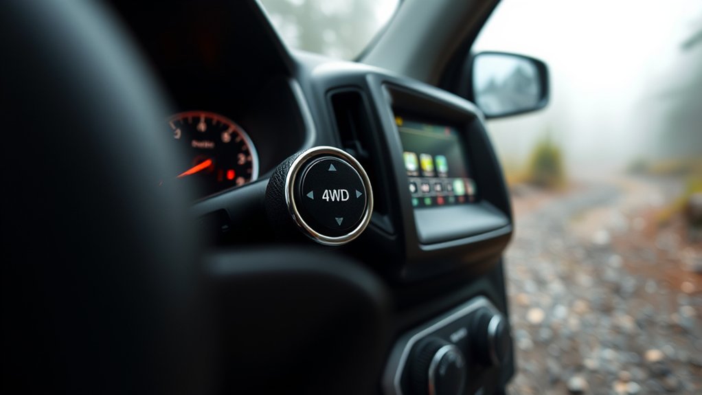 drivetrain options for vehicles