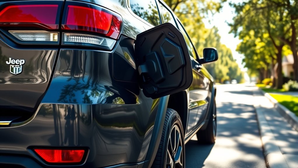driving habits influence fuel choice