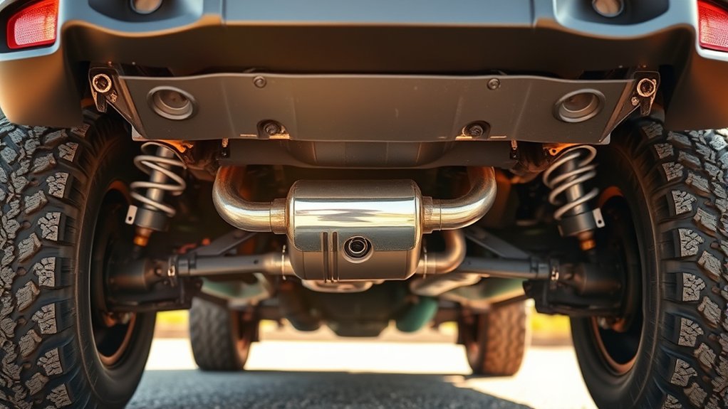 emissions control and compliance
