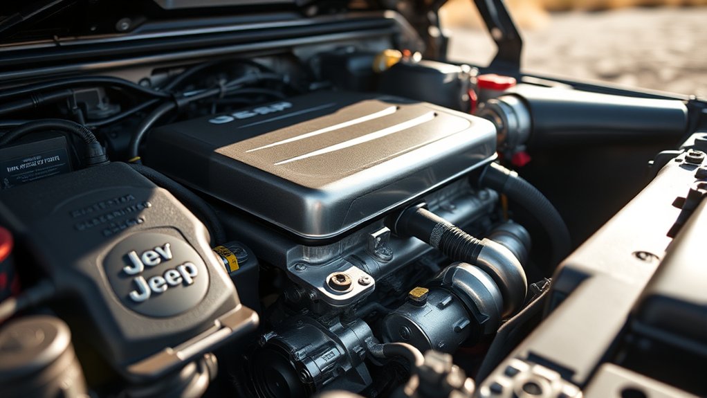 engine durability and efficiency