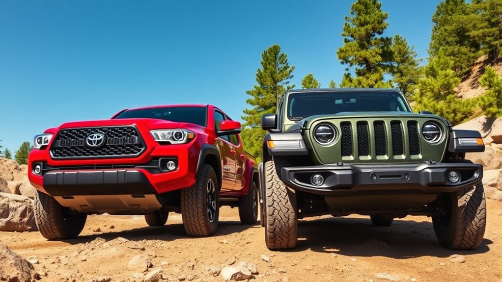 engine options and performance