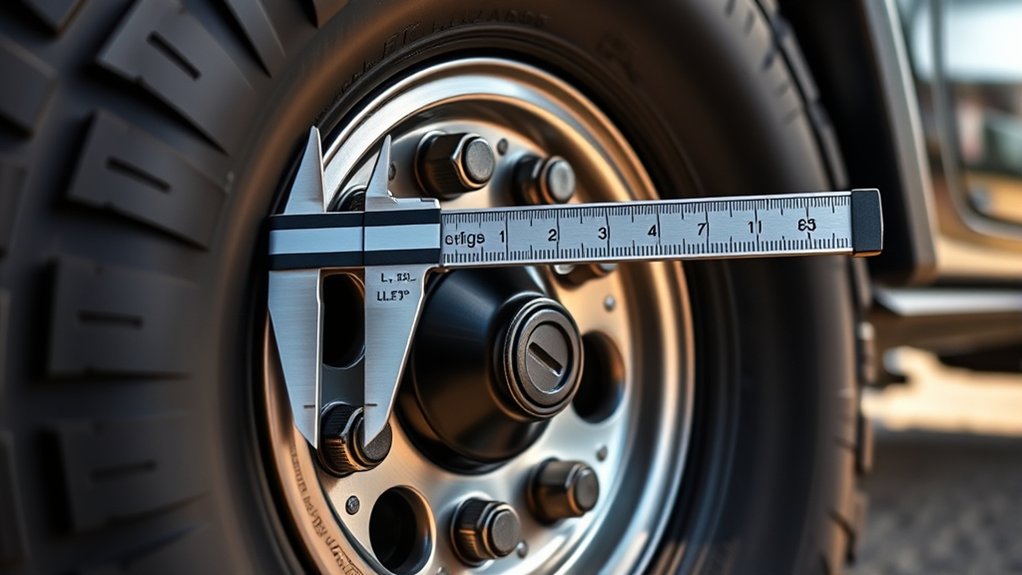 essential tools for measurement