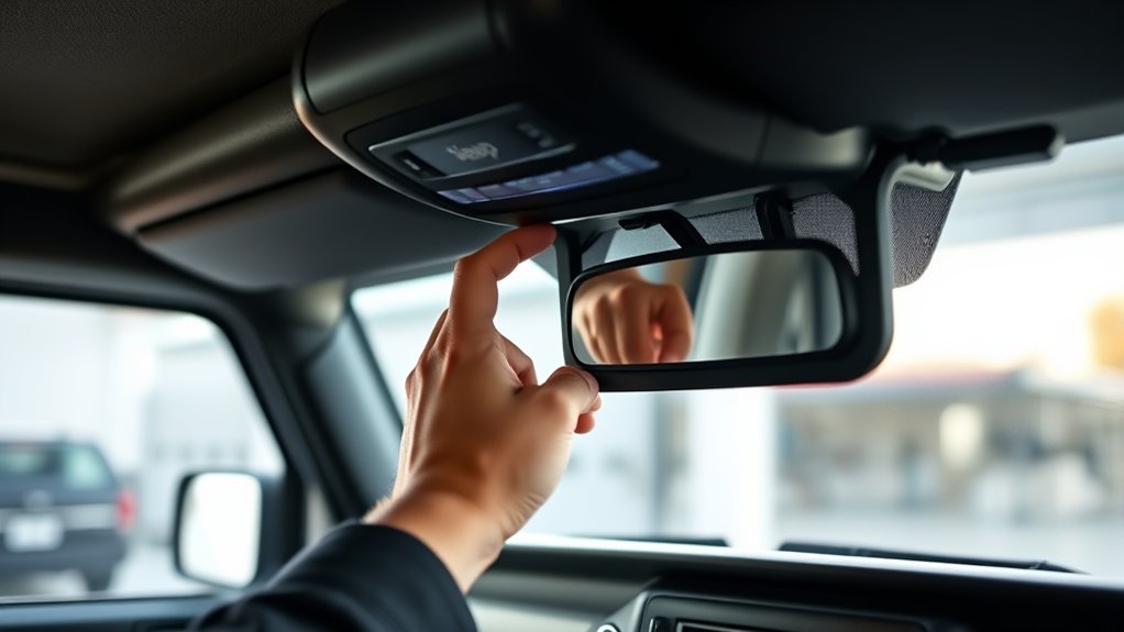 garage door opener testing
