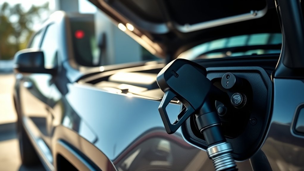 high performance engines require premium