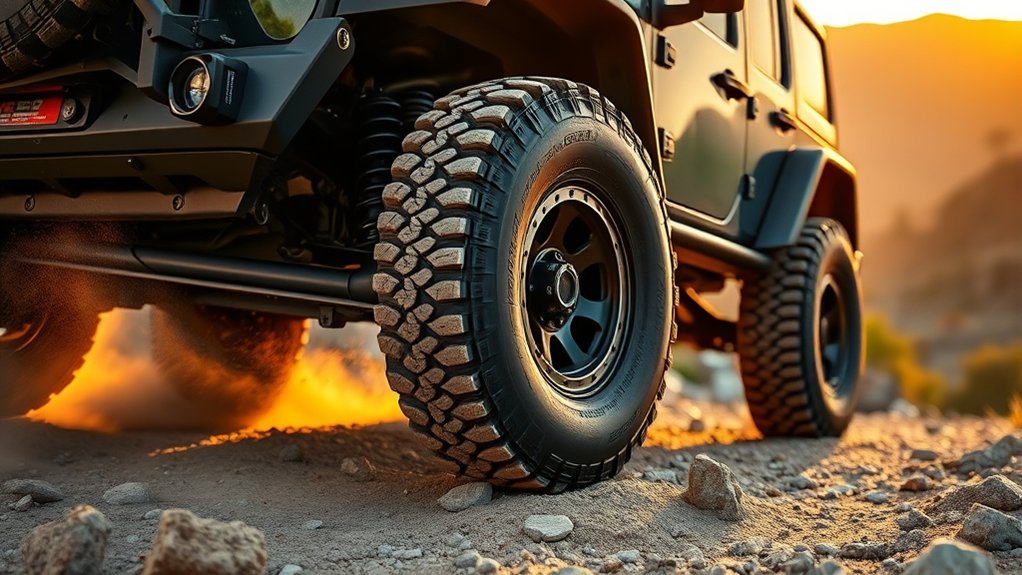jeep suspension upgrade guide