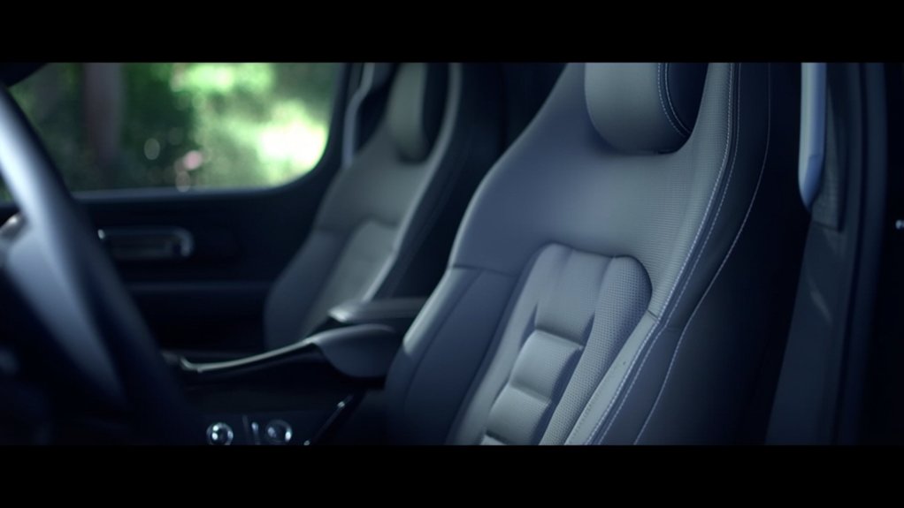 jeep wagoneer massage seats