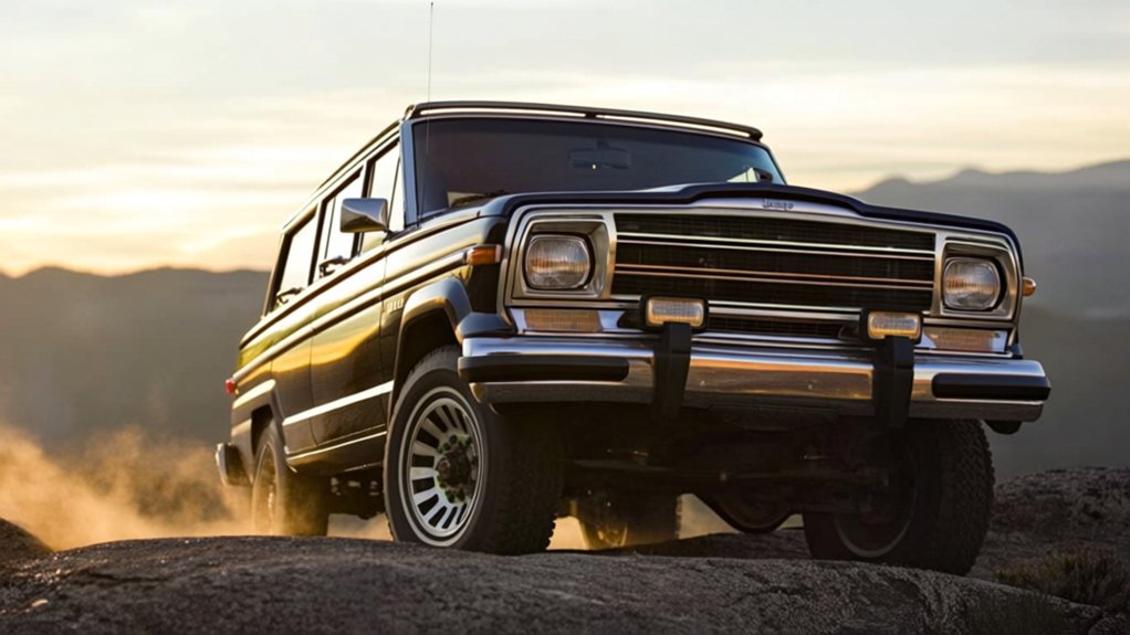 jeep wagoneer reliability assessment