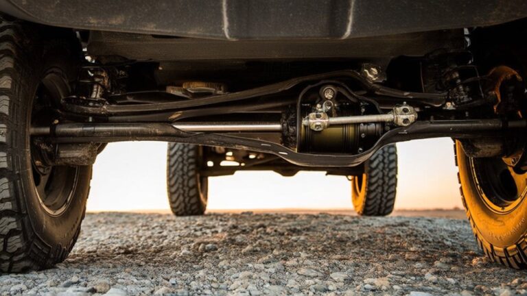 jeep wrangler sport differential