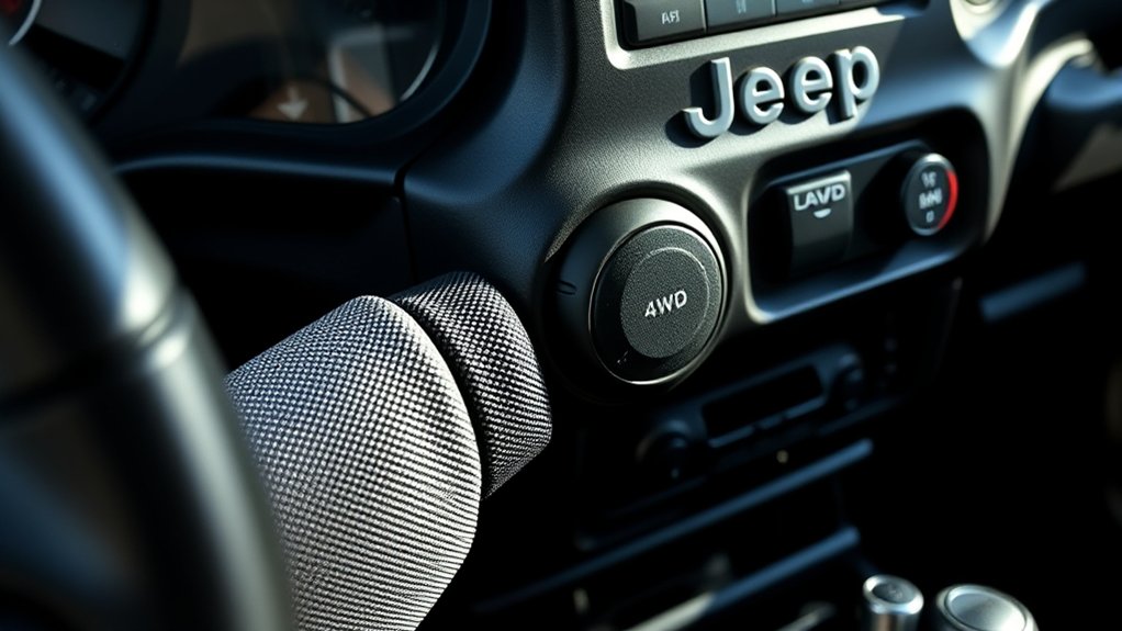 locate and identify controls