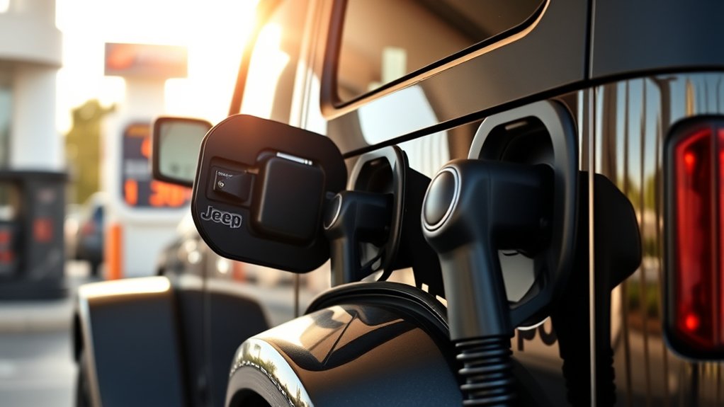 premium fuel for high performance engines