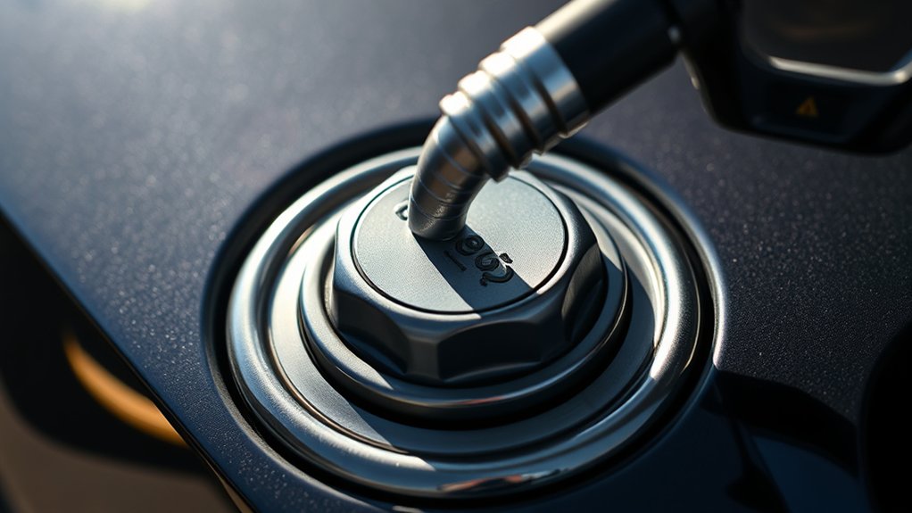 proper fuel prevents engine damage