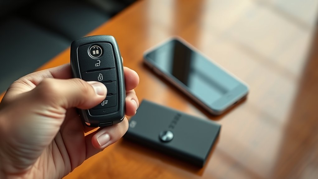 remote start equipment essentials