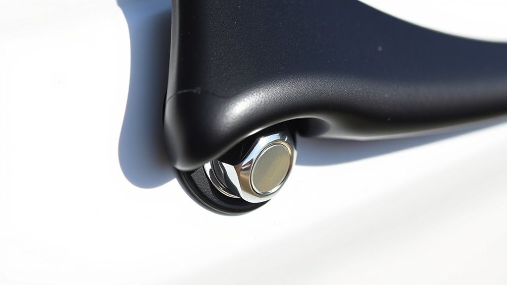 remove rear wiper cover