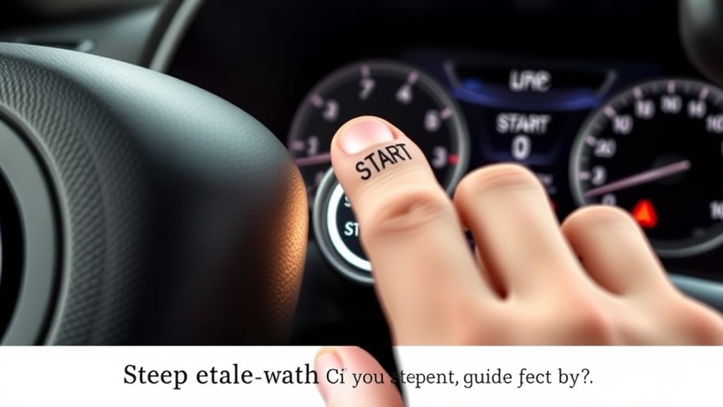 reset jeep start stop system
