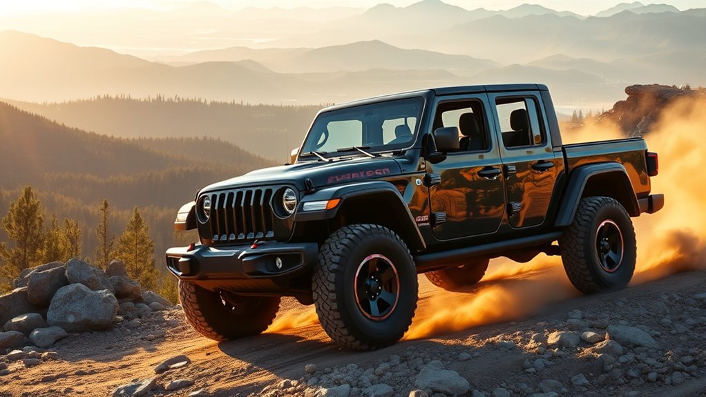 rugged practical versatile reliable