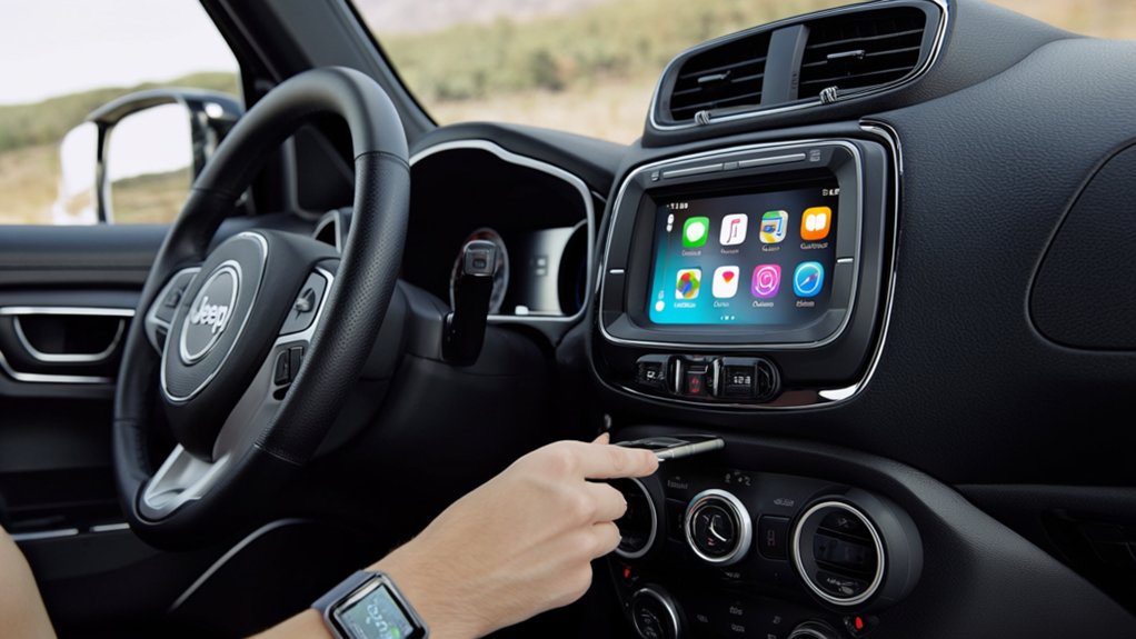 set up carplay easily