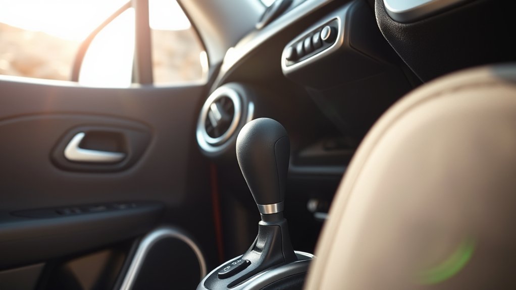 transmission impact on efficiency