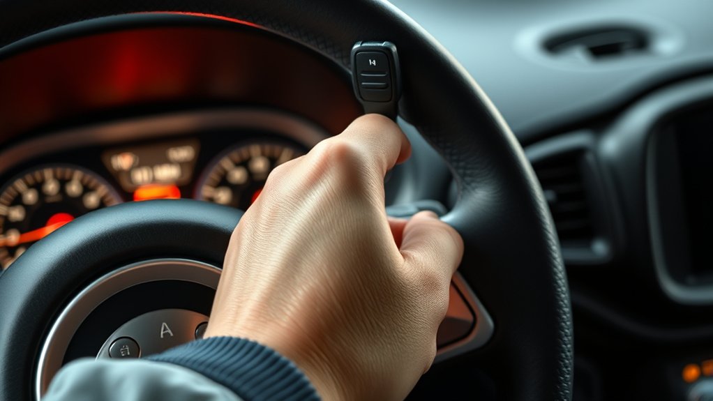 turn ignition without engine