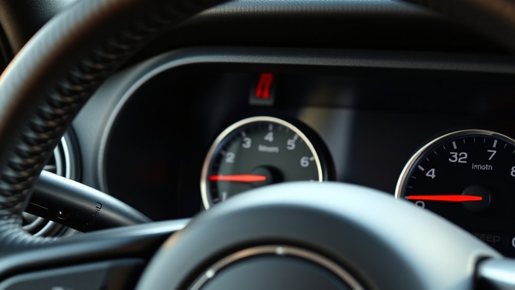 turn ignition without starting