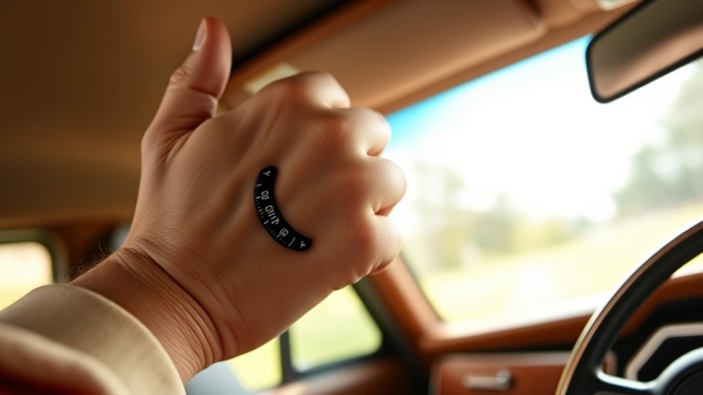 turn off lights manually safely