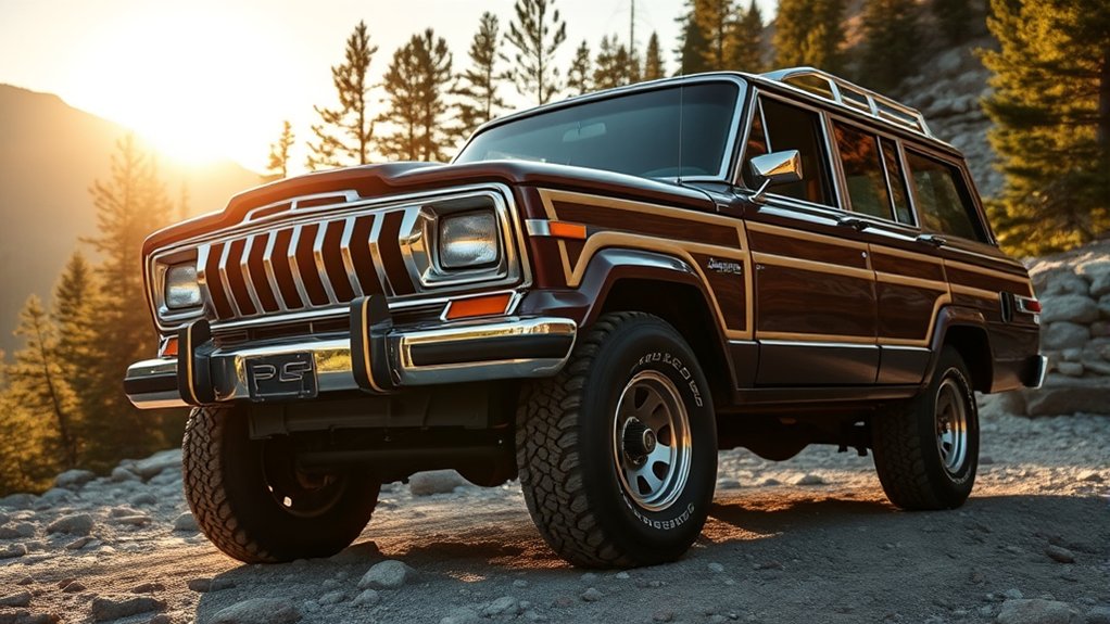 vehicle dependability and performance