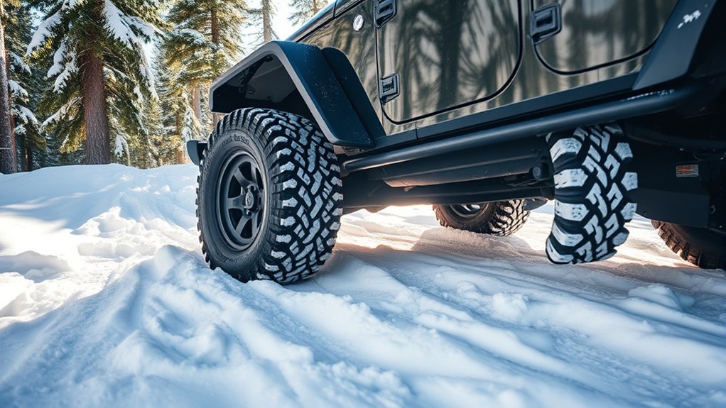 winter tire selection tips