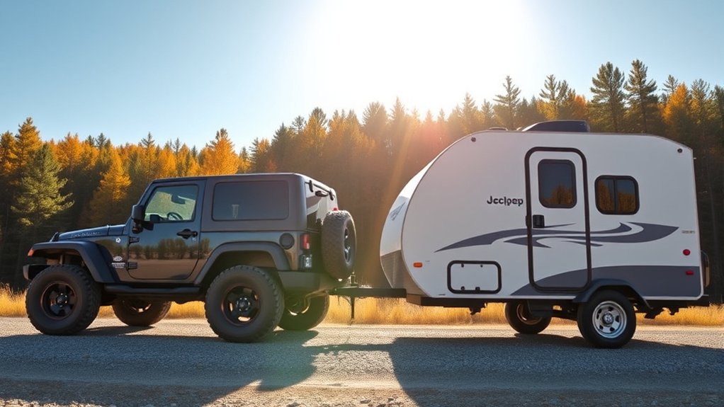 check vehicle towing specifications