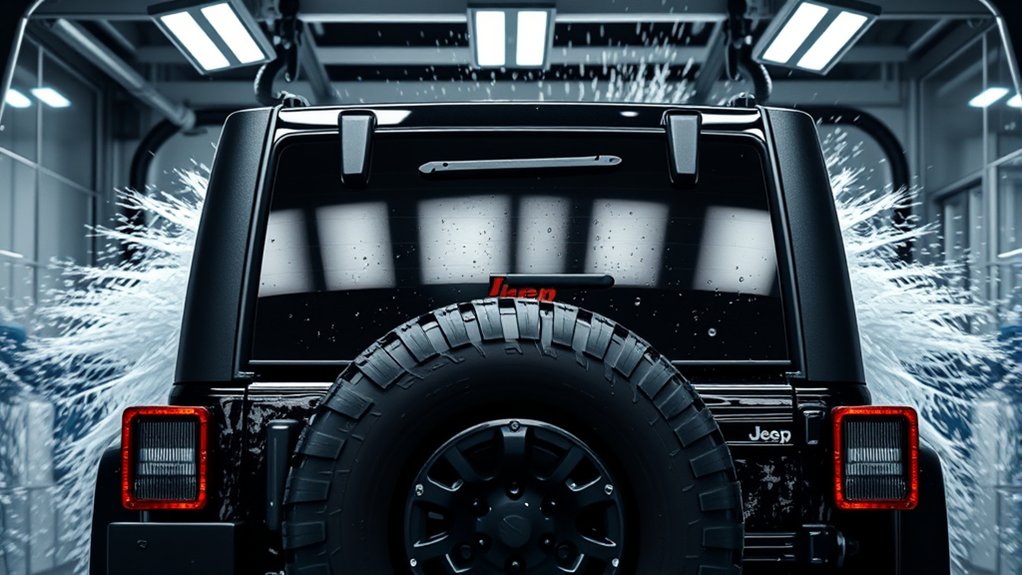 jeep hard top safety