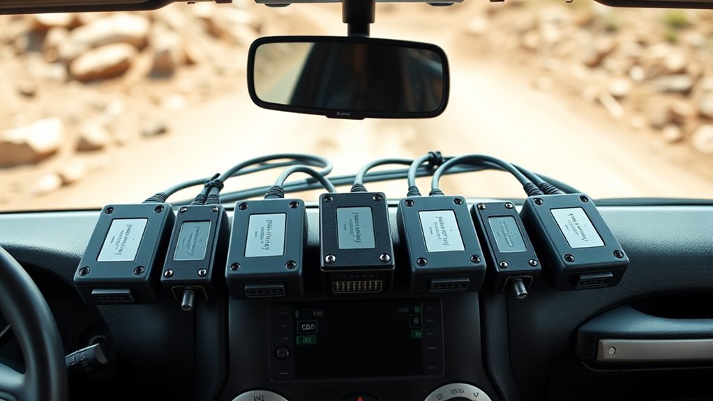 jeep jk can compatibility