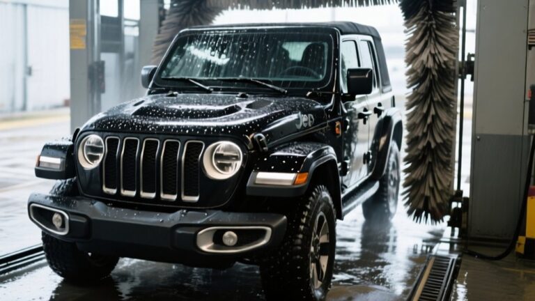 jeep wrangler hard top