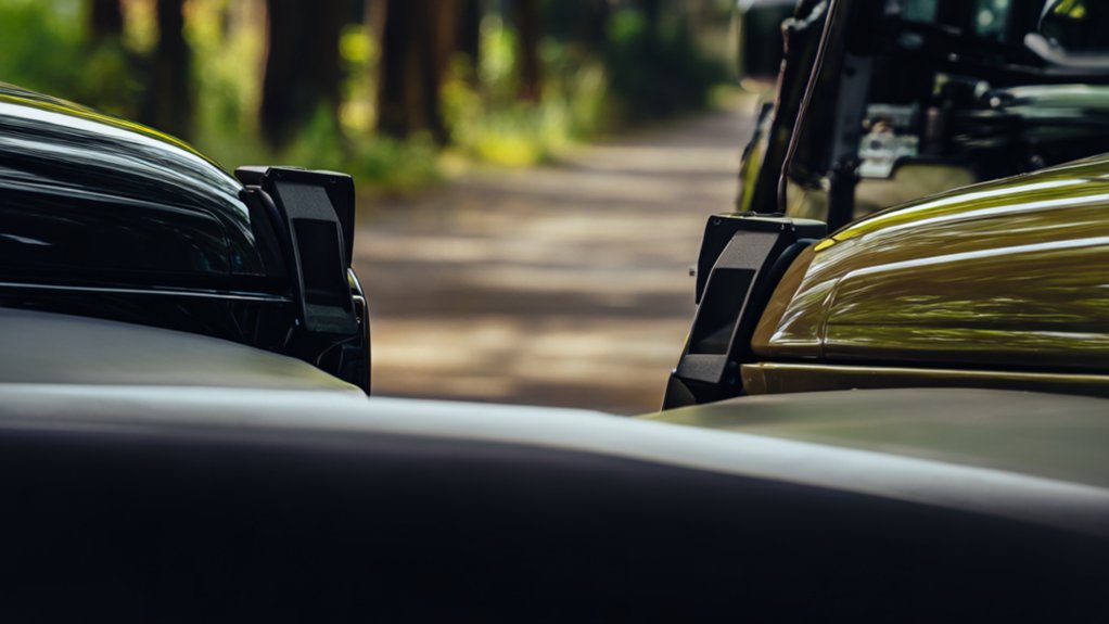 jeep wrangler hard top interchangeability