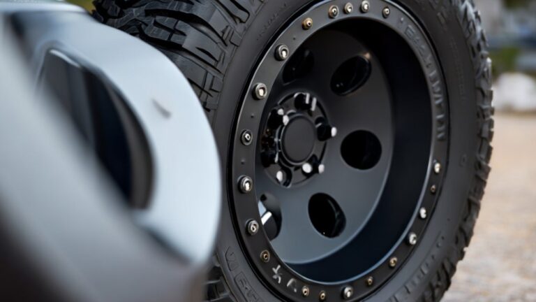 jeep wrangler wheels compatibility