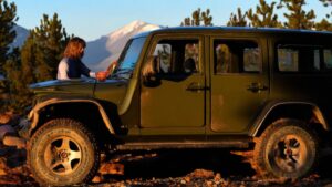 Do I Want a Jeep Wrangler: 7 Reasons to Consider