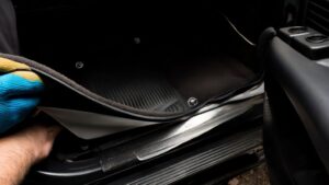Can You Take the Carpet Out of a Jeep Wrangler in 5 Simple Steps?