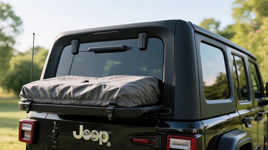 switching jeep tops