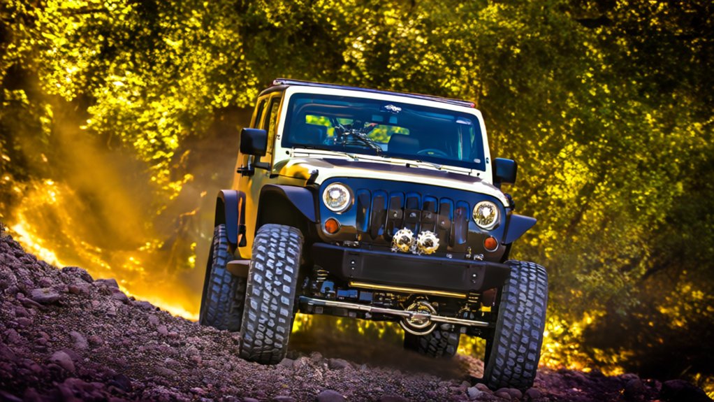 v8 jeep wrangler conversion