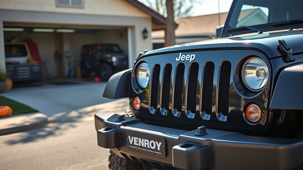 vehicle safety recall importance
