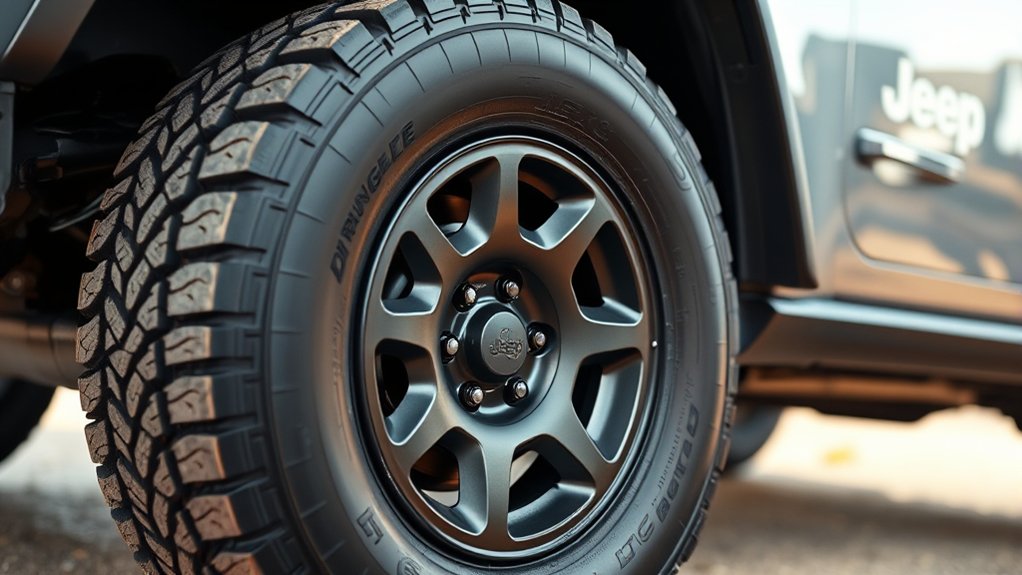 wheel compatibility and fit